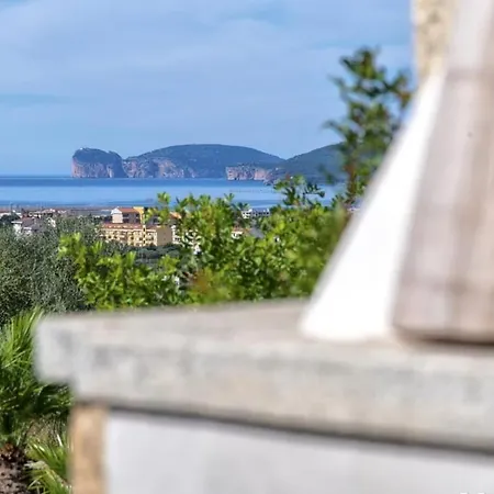 Seasky Ocean View With Garden Дом отдыха *