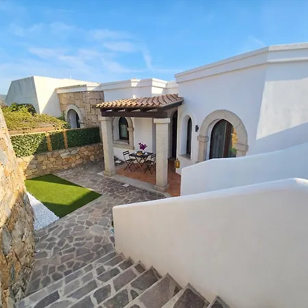 Seasky Ocean View With Garden