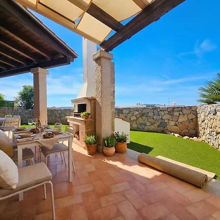 Seasky Ocean View With Garden *