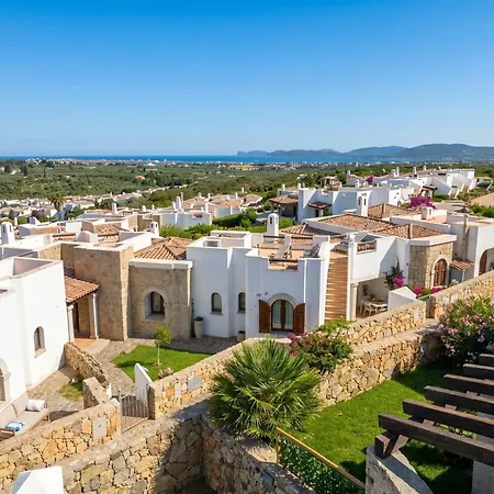 Seasky Ocean View With Garden * Alguer