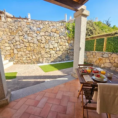 Seasky Ocean View With Garden Alguer
