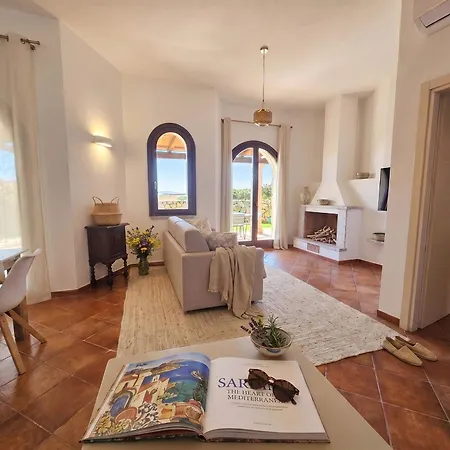 Дом отдыха Seasky Ocean View With Garden