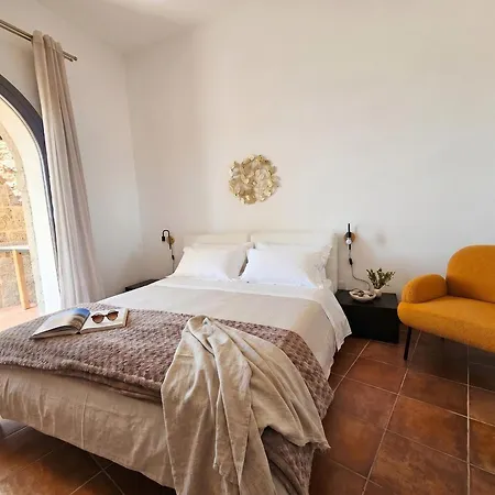Seasky Ocean View With Garden Casa de Férias Alghero