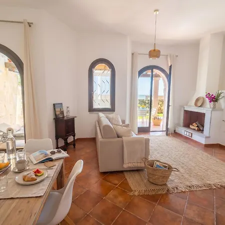 Seasky Ocean View With Garden * Alghero