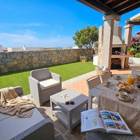 Seasky Ocean View With Garden Сasa de vacaciones